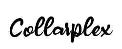Collarplex - logo